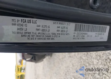 2017 Dodge Challenger Sxt from USA, damaged, VIN 2C3CDZAG2HH606011